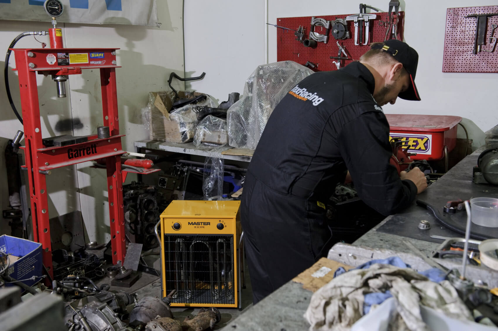 Master električni grijači_primjena_5 Master električni grijači_primjena_5