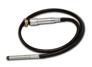 3 Pneumatska vibro igla