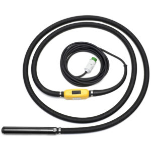 Visokofrekventne vibro igle