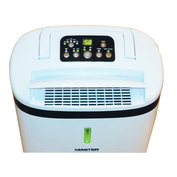 Isušivač zraka DH 720_control_panel Isušivač zraka DH 720_control_panel