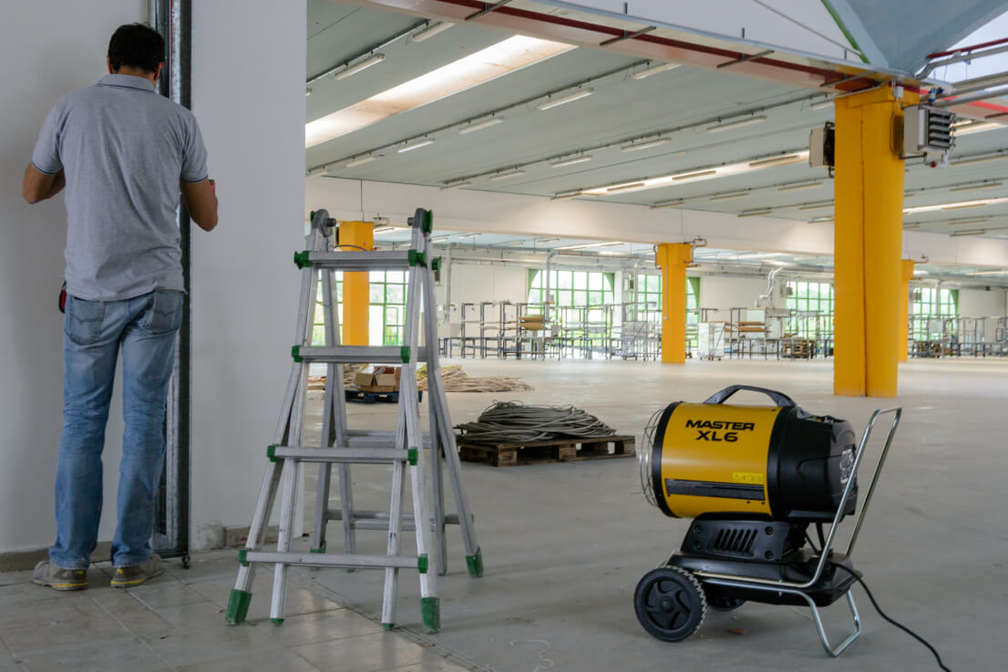 Master infracrveni uljni grijači_primjena_2 Master infracrveni uljni grijači_primjena_2