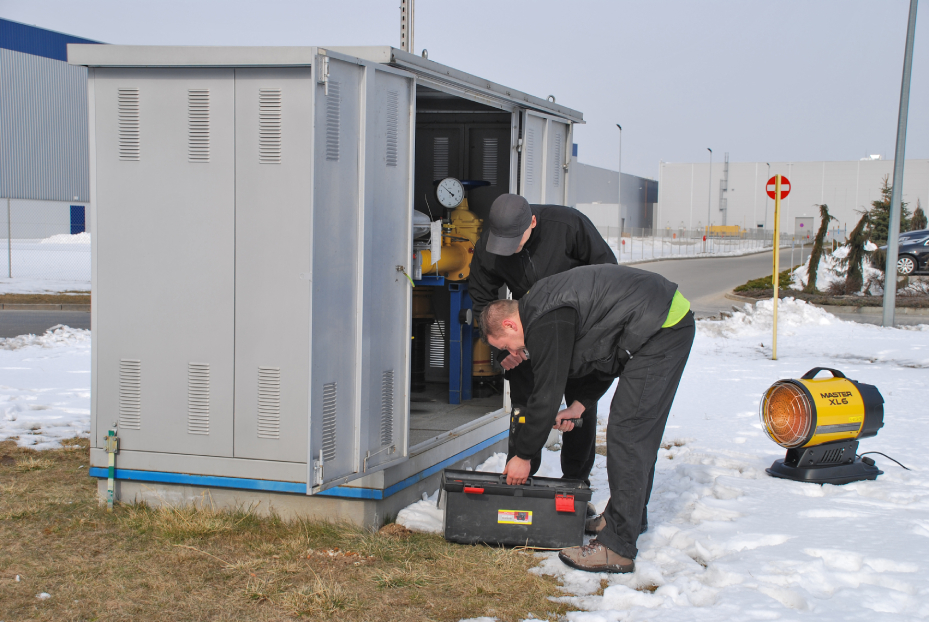 Master infracrveni uljni grijači_primjena_3 Master infracrveni uljni grijači_primjena_3