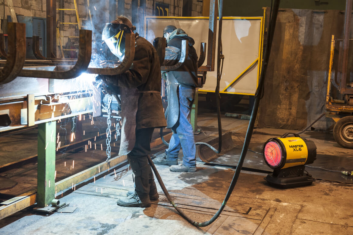 Master infracrveni uljni grijači_primjena_4 Master infracrveni uljni grijači_primjena_4