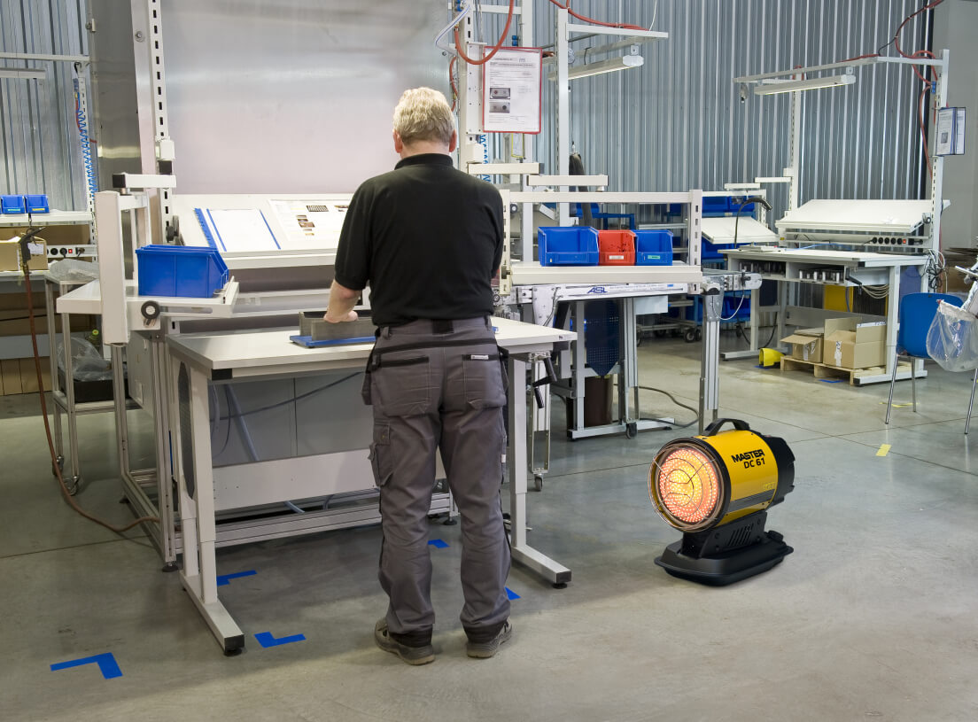 Master infracrveni uljni grijači_primjena_8 Master infracrveni uljni grijači_primjena_8