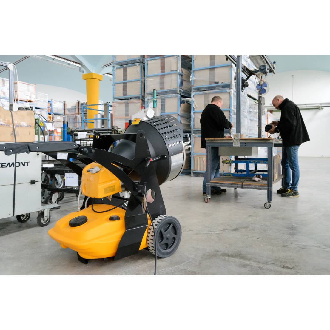 Master infracrveni uljni grijači_primjena_9-1 Master infracrveni uljni grijači_primjena_9-1