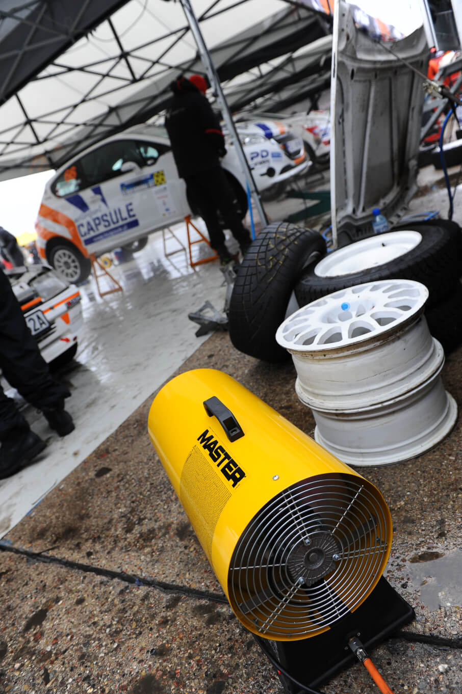 Master plinski grijači_primjena_9