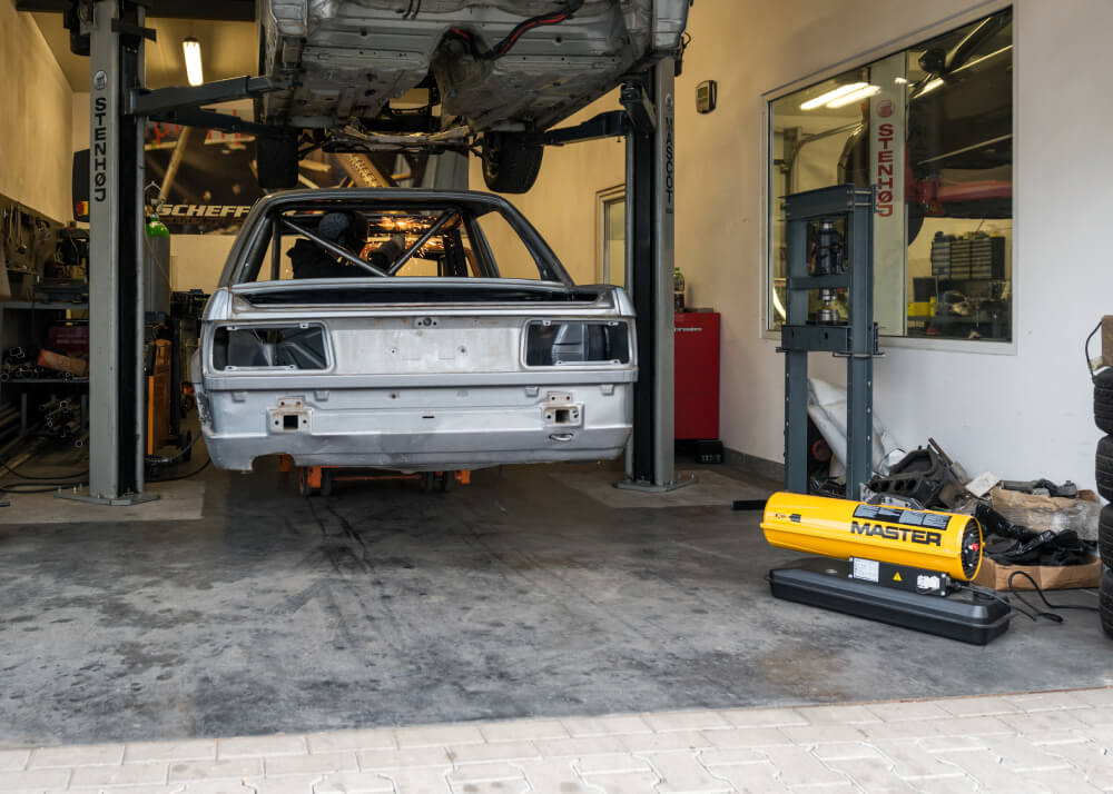 Master uljni grijači_primjena_1