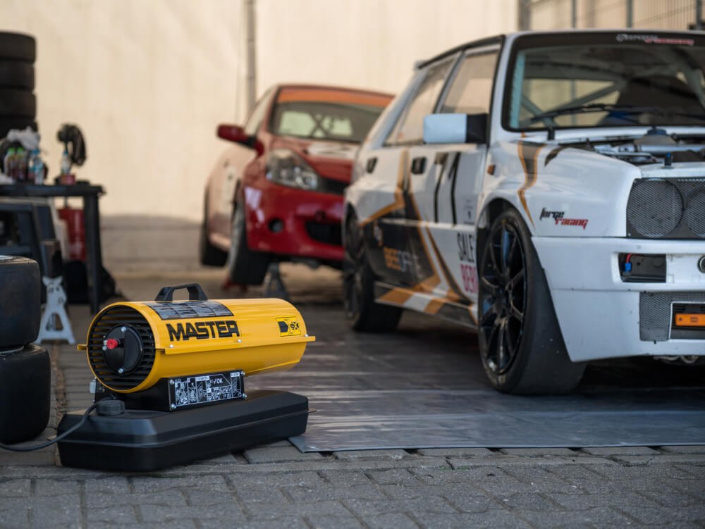 Master uljni grijači_primjena_2