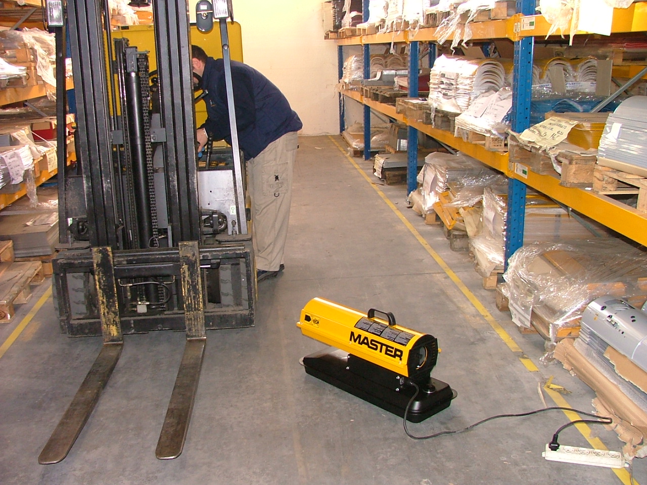 Master uljni grijači_primjena_3