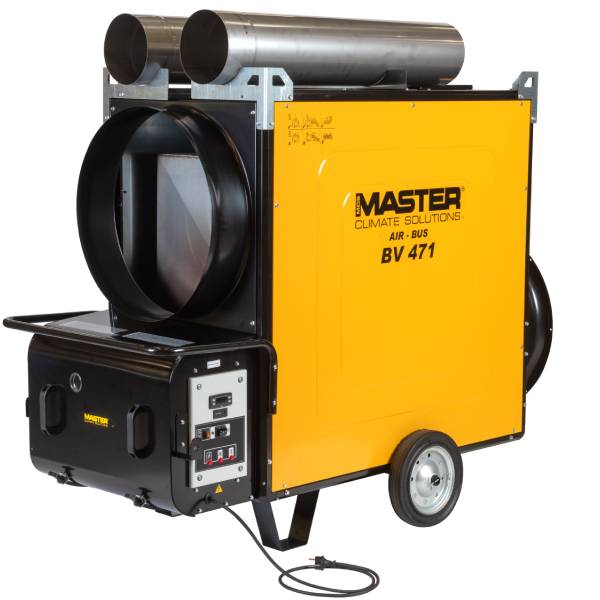 Uljni grijač indirektni BV471 SR_1 way Uljni grijač indirektni BV471 SR_1 way