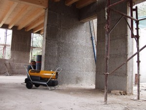 Direktni uljni grijač Master