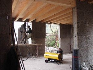 Plinski grijač - MASTER