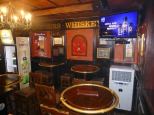 Rashlađivači zraka - Biocooler-bar