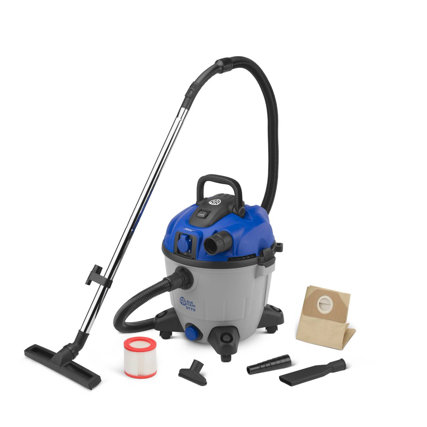 Industrijski usisavač AR 3770-2