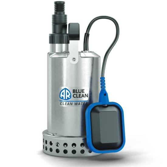 Potopna pumpa za čistu vodu ARUP 750XC_2 Potopna pumpa za čistu vodu ARUP 750XC_2