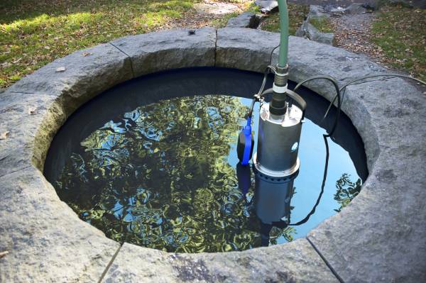 Potopna pumpa za čistu vodu ARUP 750XC_5 Potopna pumpa za čistu vodu ARUP 750XC_5