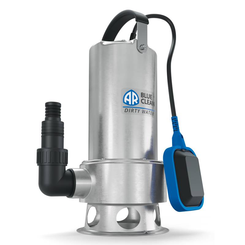 Potopna pumpa za prljavu vodu ARUP 1100XD Potopna pumpa za prljavu vodu ARUP 1100XD