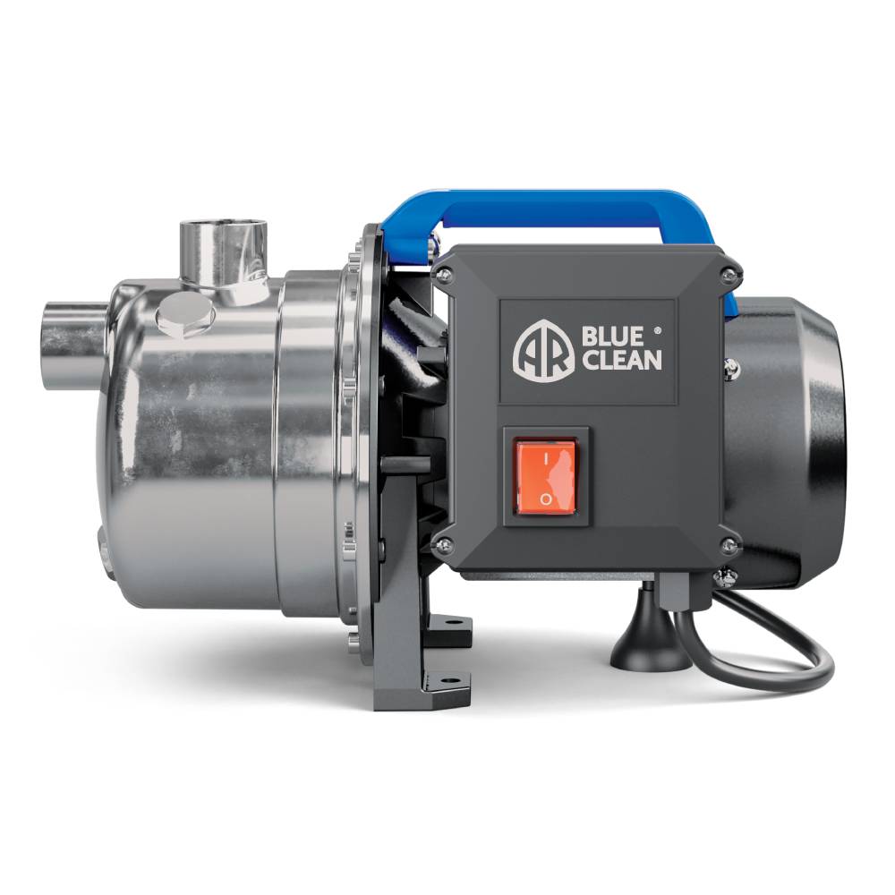 Pumpa za vodu električna ARGP 800X_2