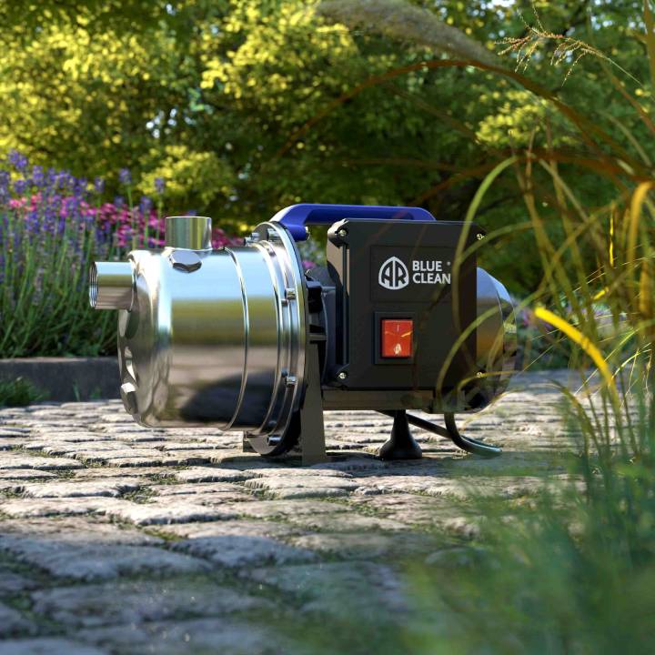 Pumpa za vodu električna ARGP 800X_3