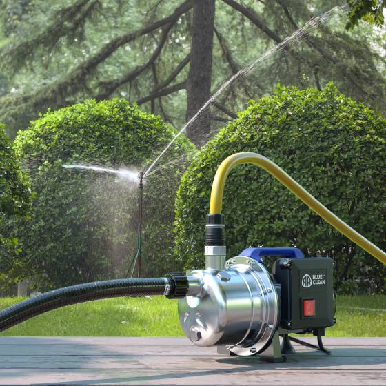 Pumpa za vodu električna ARGP 800X_5