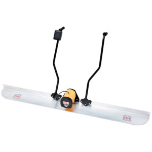 Vibro letva QX-E Turbo s profilom 2m