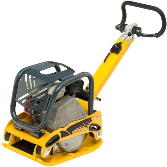 Vibro ploča reverzibilna TEN 2550GH