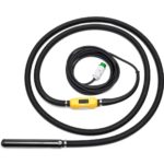 Visokofrekventna vibro igla M38 AFP