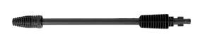 41569 Gun barrel with rotating nozzle