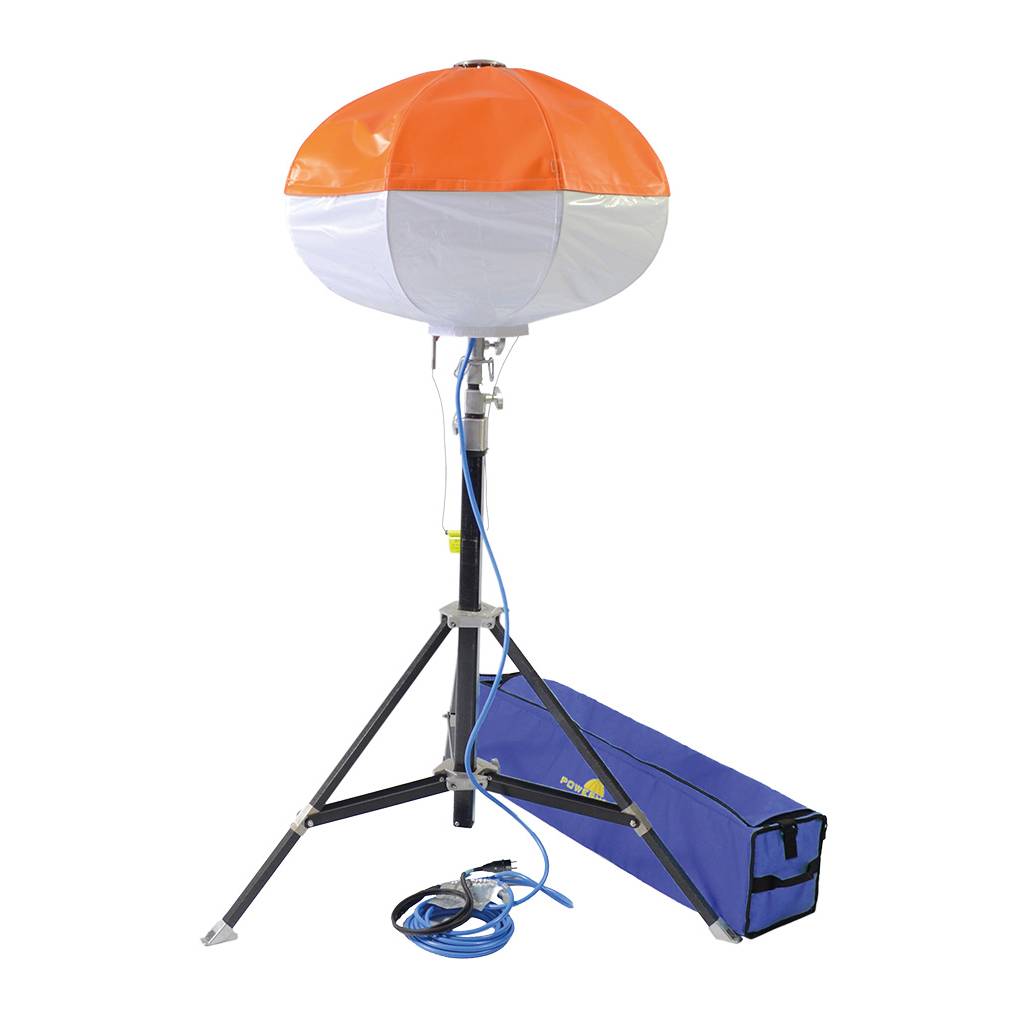 Ledmoon600 sa stalkom (2)