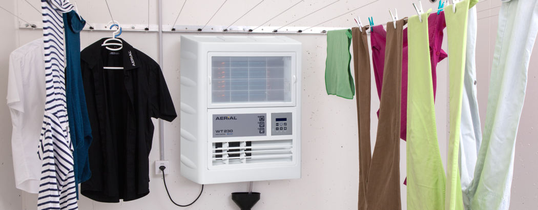 Isušivač rublja profesionalni_primjena 3
