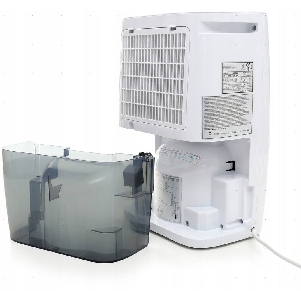 Isušivač zraka DH712_3