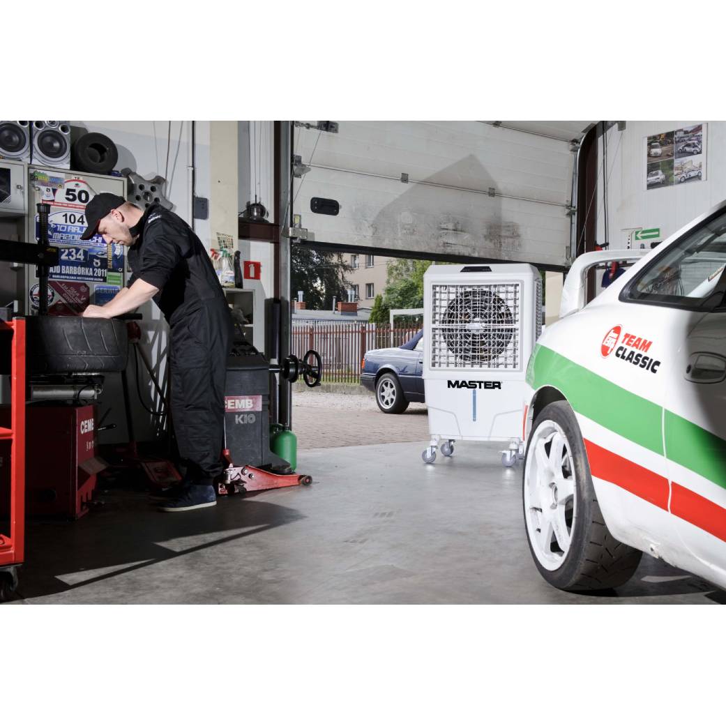 Master rashlađivač zraka_primjena_2