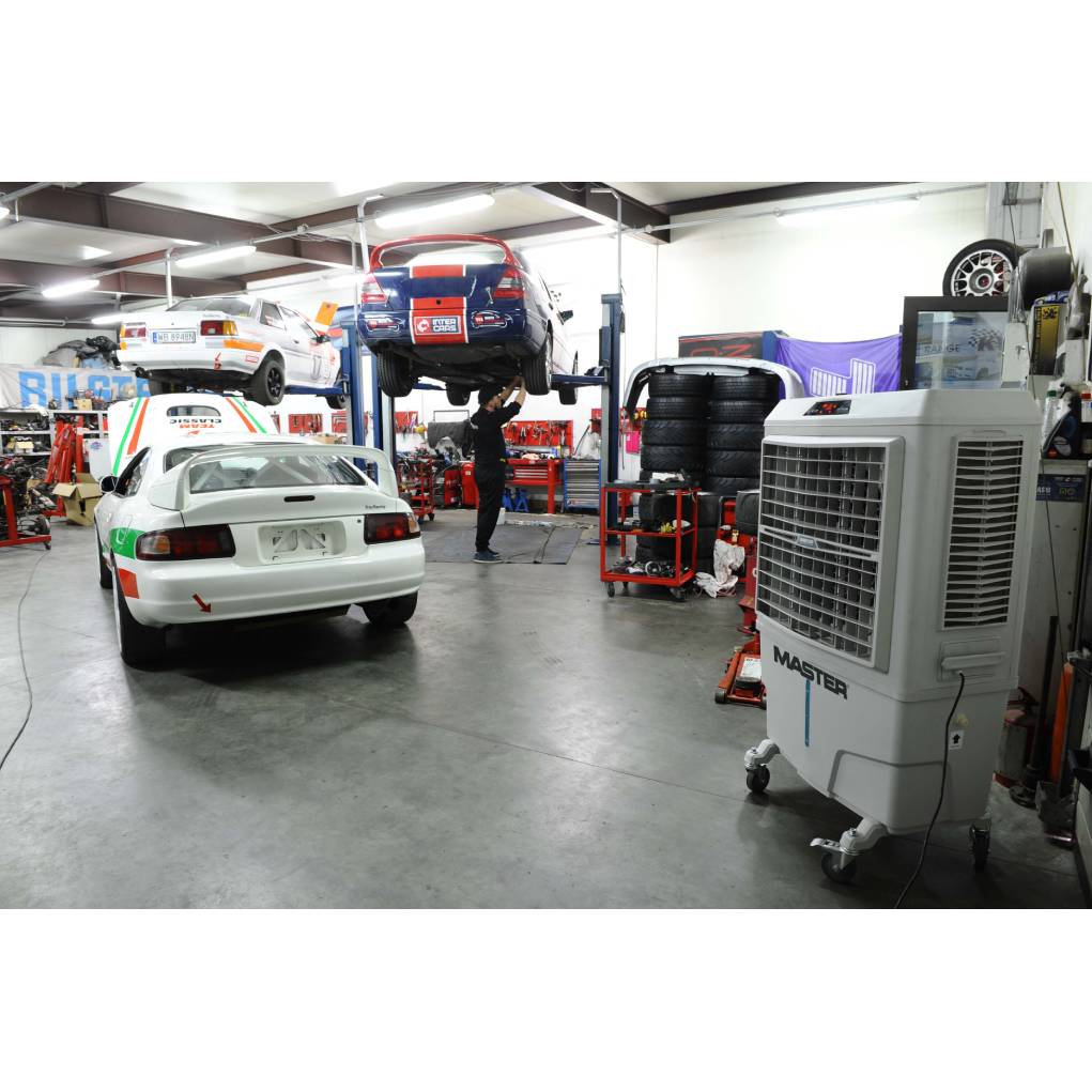 Master rashlađivač zraka_primjena_4