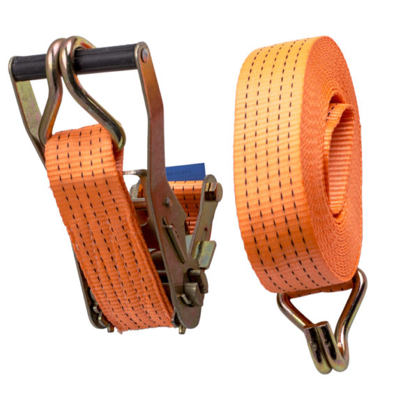 Zatezna traka 0.8t/4m spojene kuke
