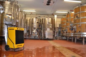 DH 92 wine production 2